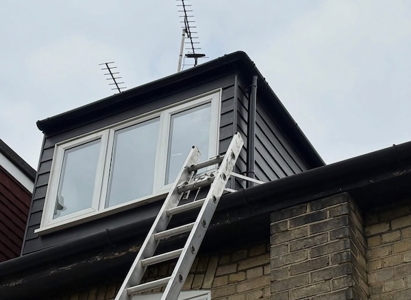 New Gutters