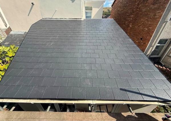New Roof West London