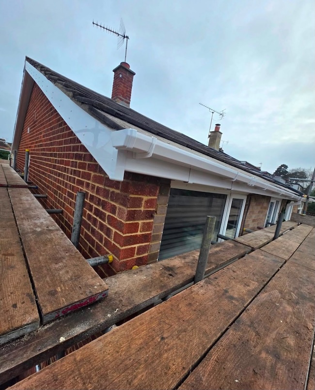 Gutter Repairs